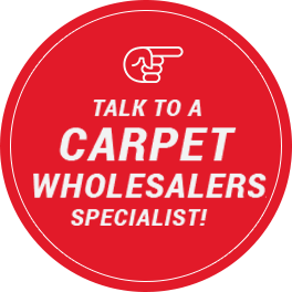 Carpet Wholesalers slogan
