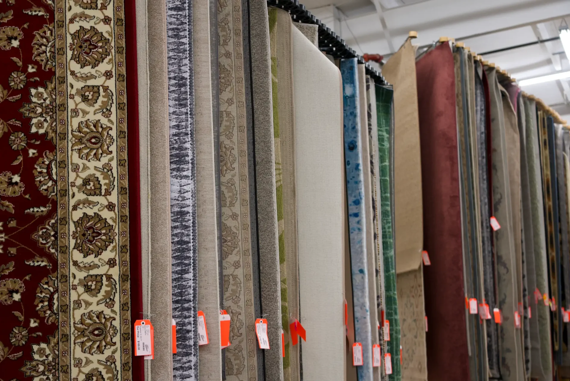 Area Rugs and Rug Store Charleston SC | Carpet Wholesalers
