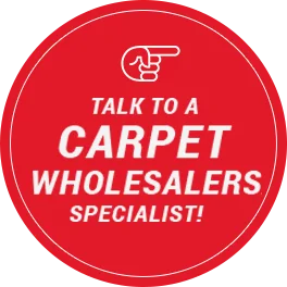 Carpet Wholesalers slogan